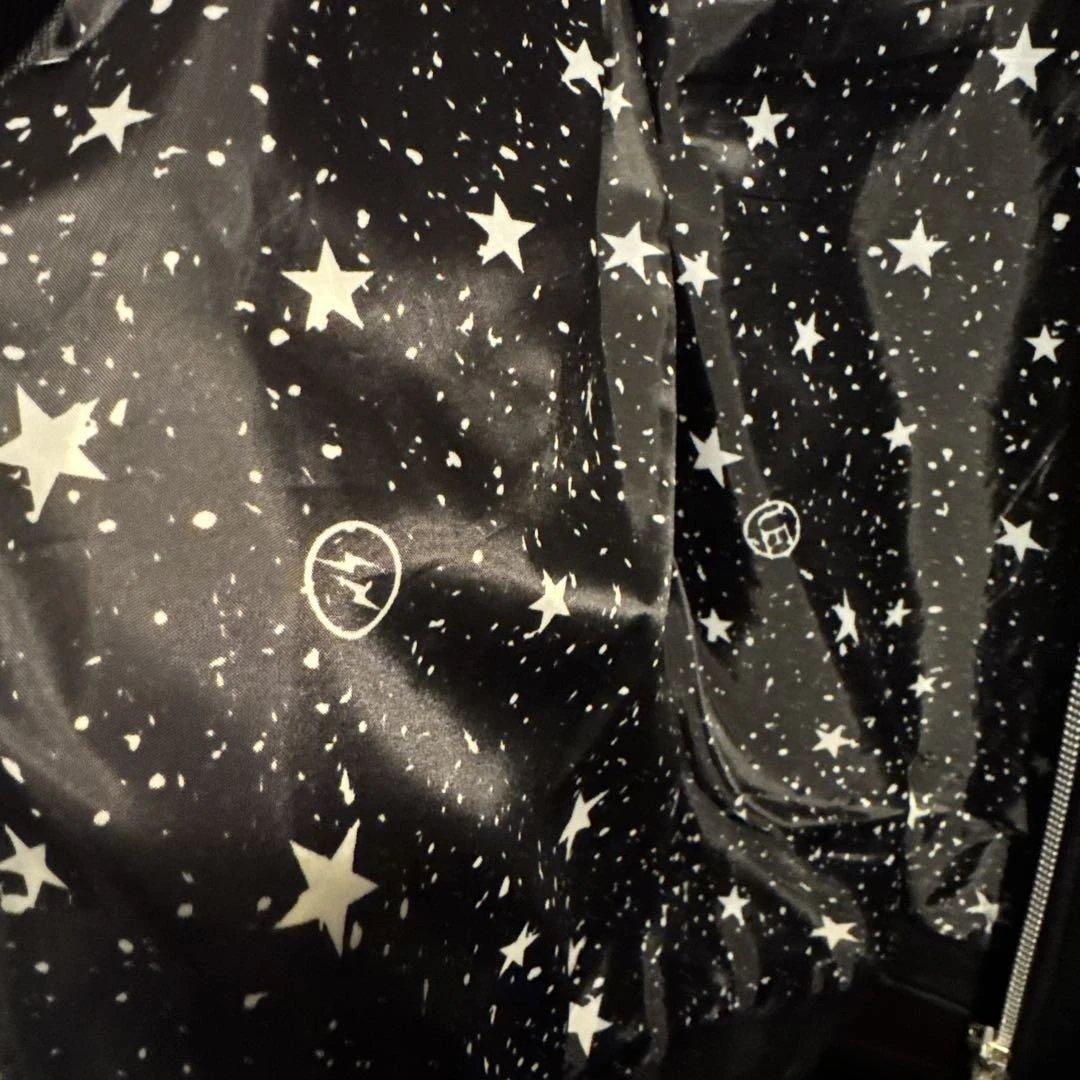 uniform experiment fragment ライダース size2