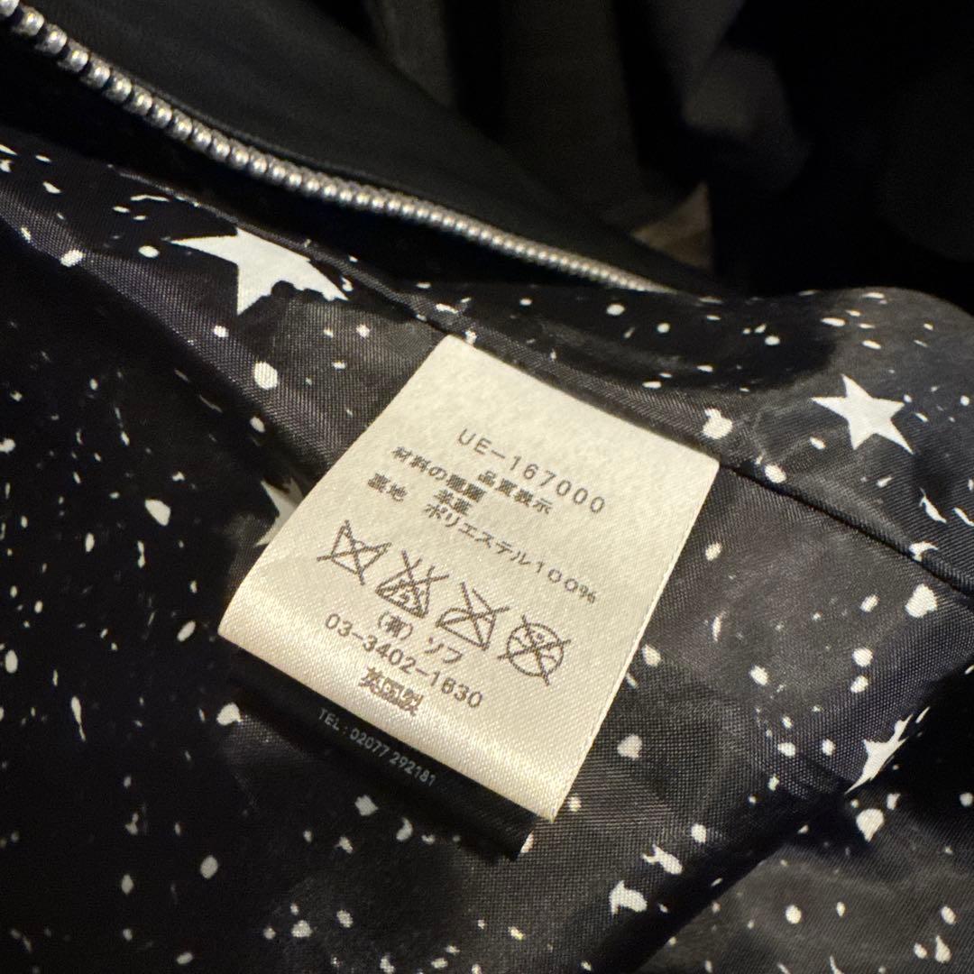 uniform experiment fragment ライダース size2