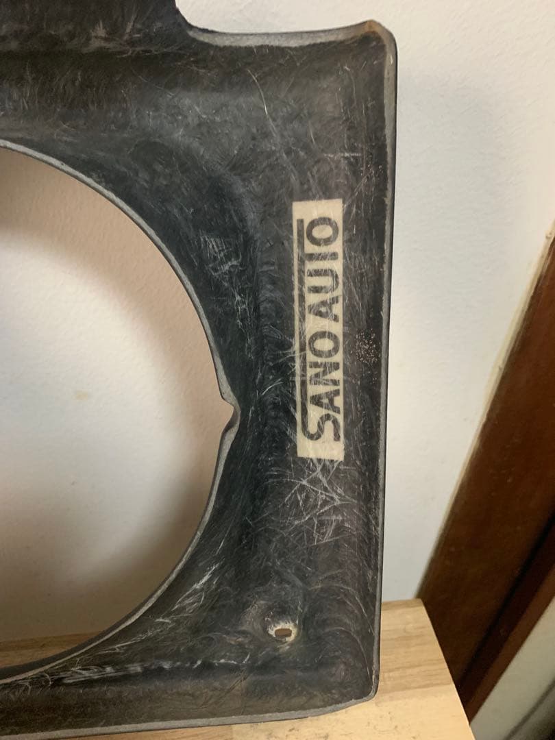 ランドクルーザー70 BJグリル