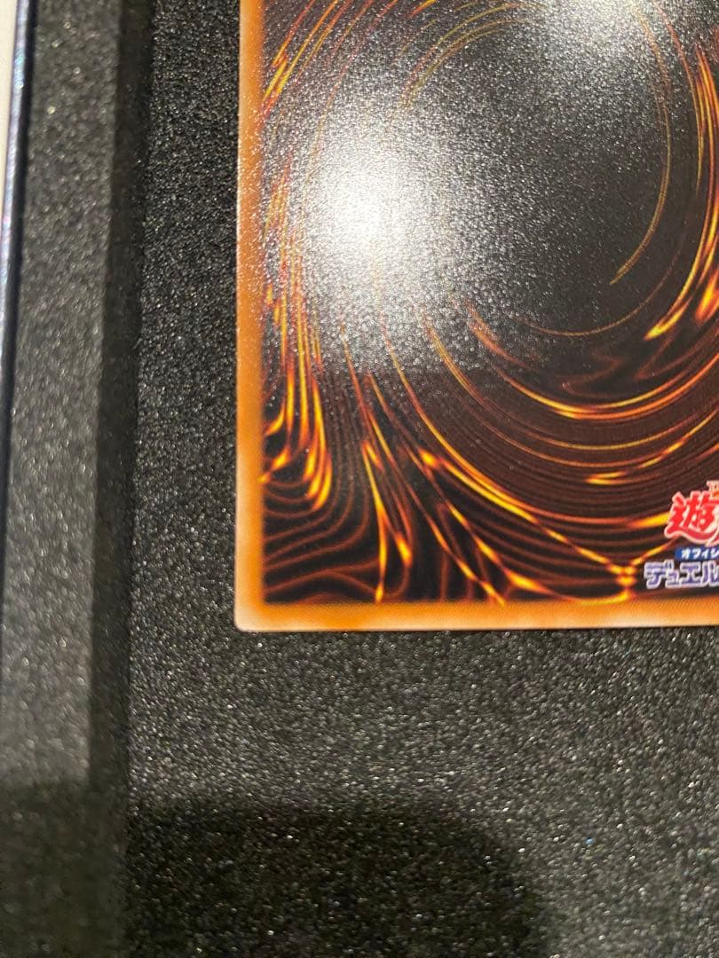 遊戯王　極美品　4期　古代の機械巨人　レリーフ　TLM-JP006