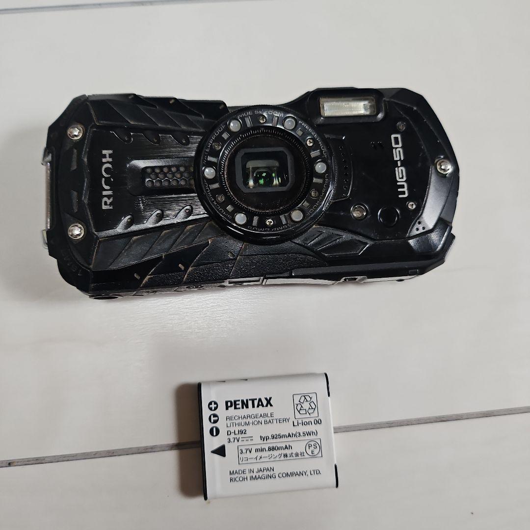 コンパクトデジタルカメラ 5台