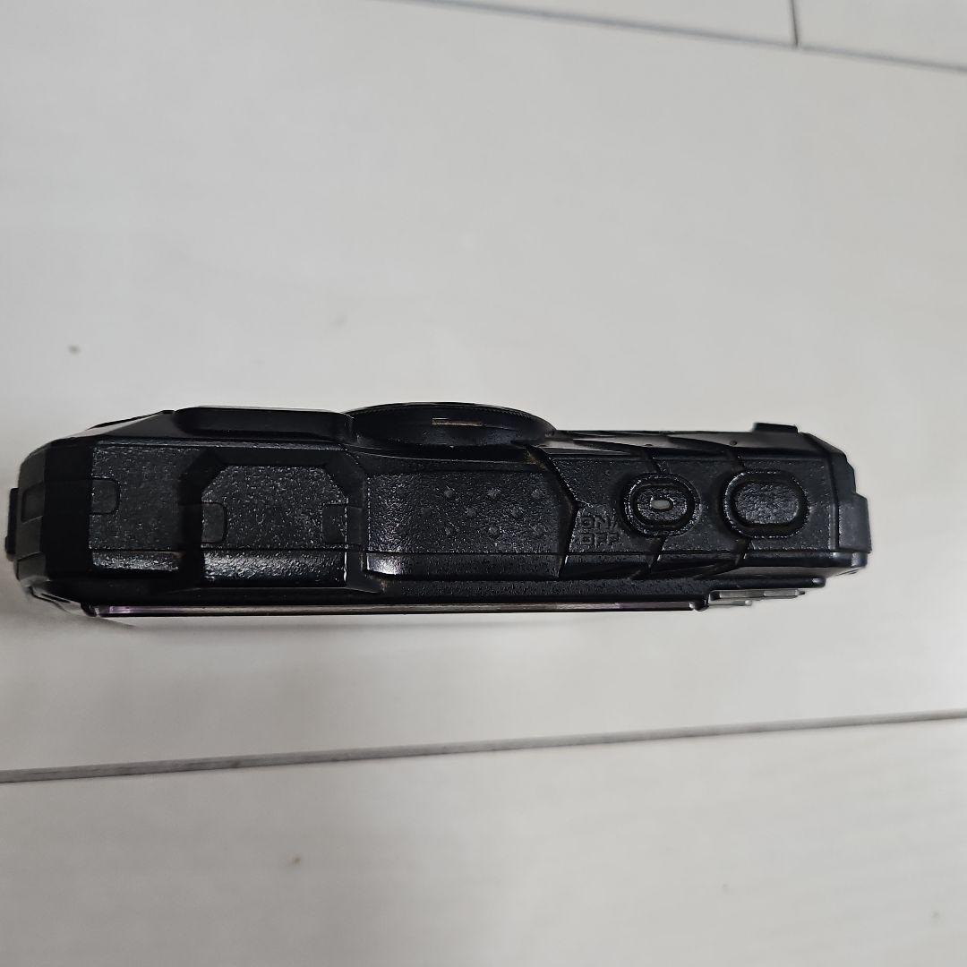 コンパクトデジタルカメラ 5台