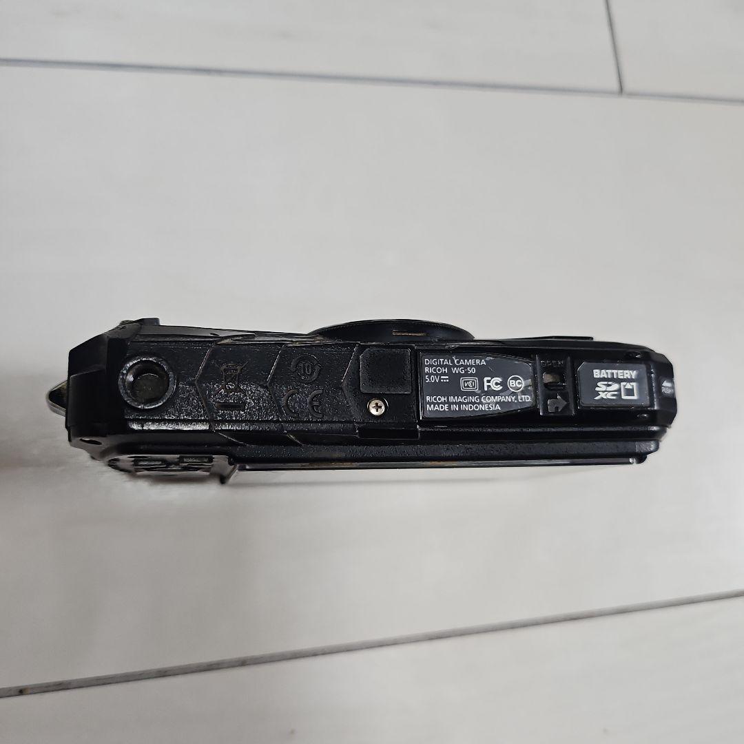 コンパクトデジタルカメラ 5台