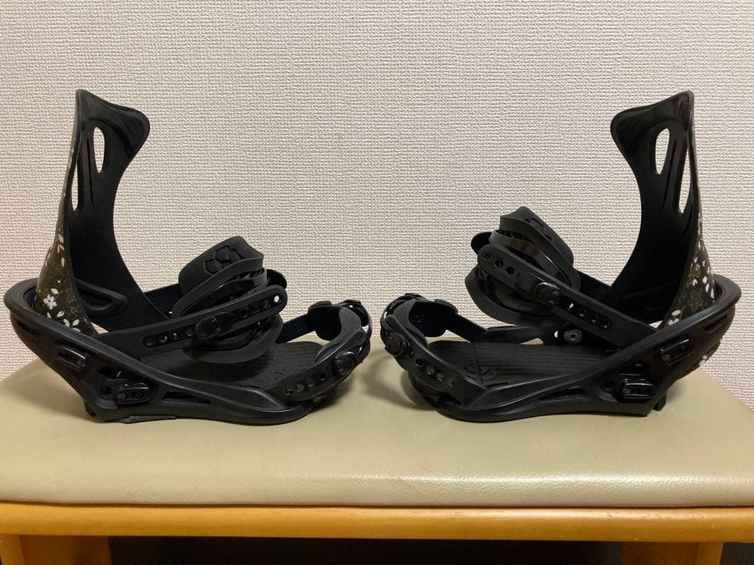 スノーボード flux gs