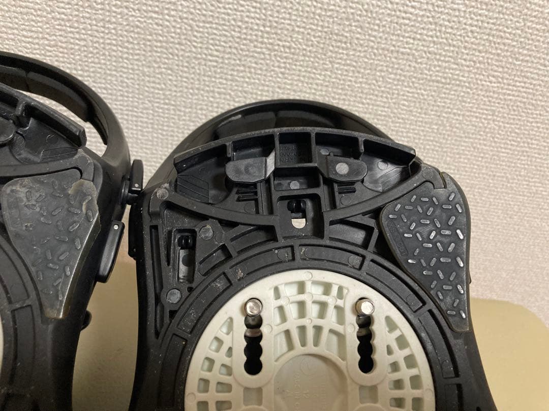 スノーボード flux gs