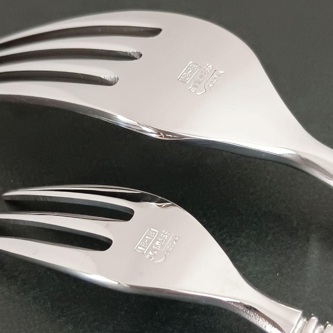 AZUMA アズマ インペリアル ダブルエイティーン カトラリーセット