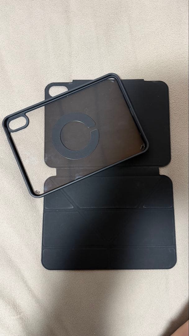 iPad mini 第7世代 256GB セルラーモデル 未使用に近い