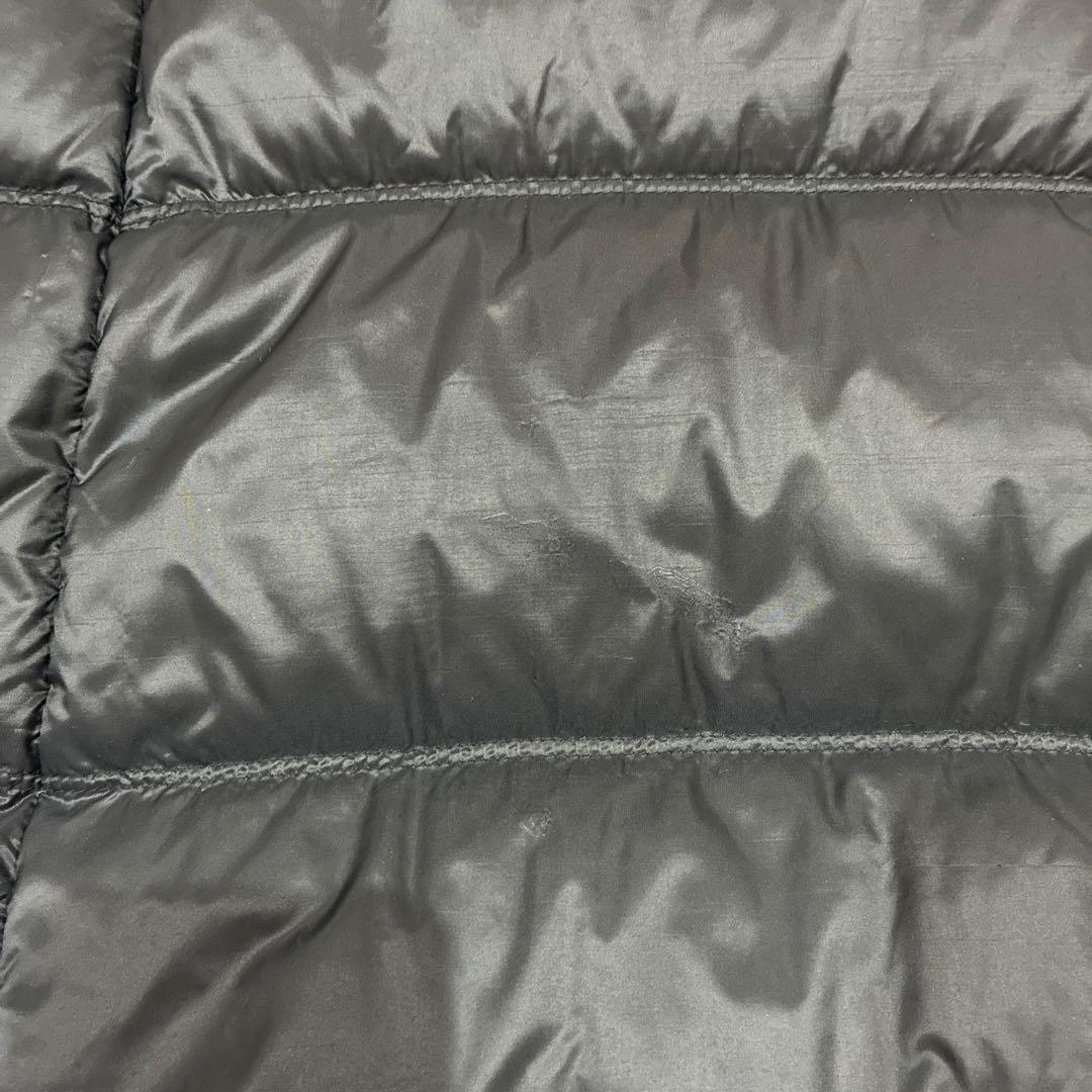 ネム　LACOSTE ダウンジャケット