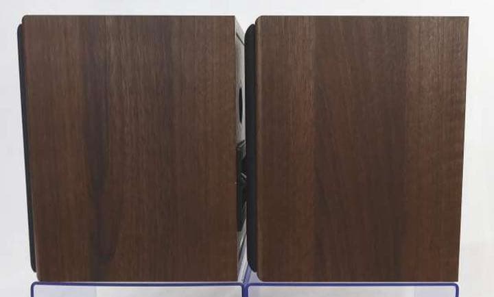 スピーカー・ウーファー DALI SPEKTOR1