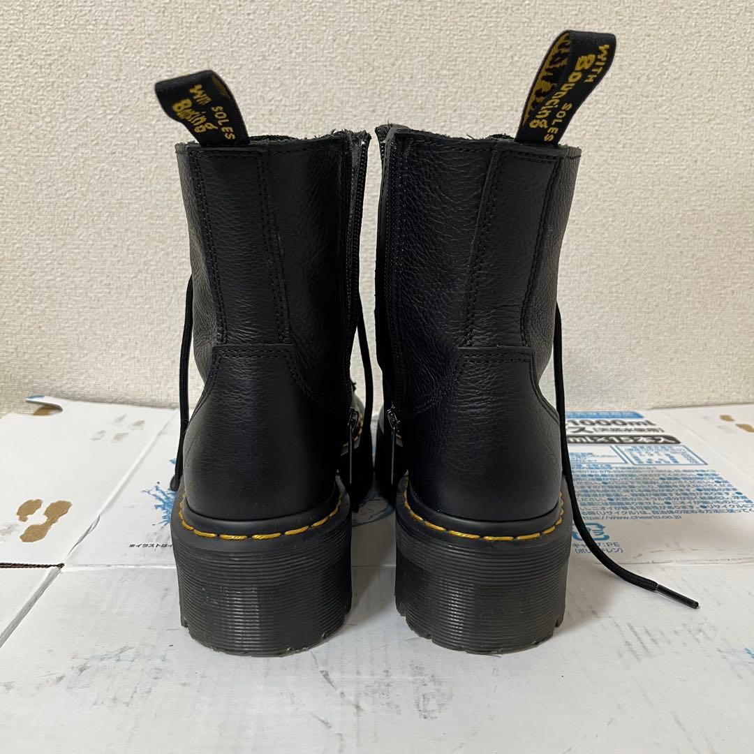 ドクターマーチン JADON Ⅲ ブーツ Dr.Martens