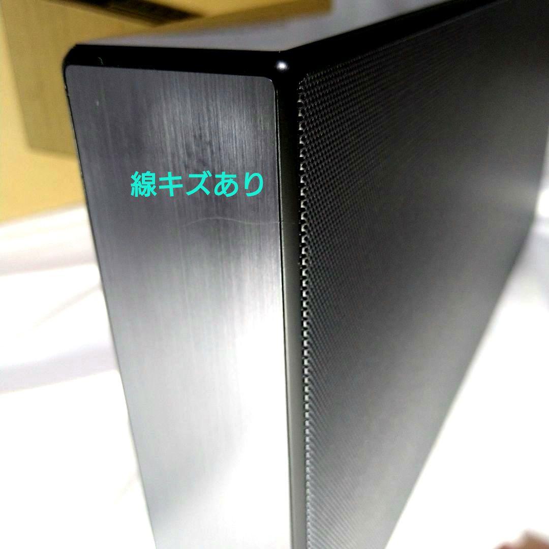 SONY CMT-X5CD パーソナルオーディオ 調整動作品 2017年製　黒