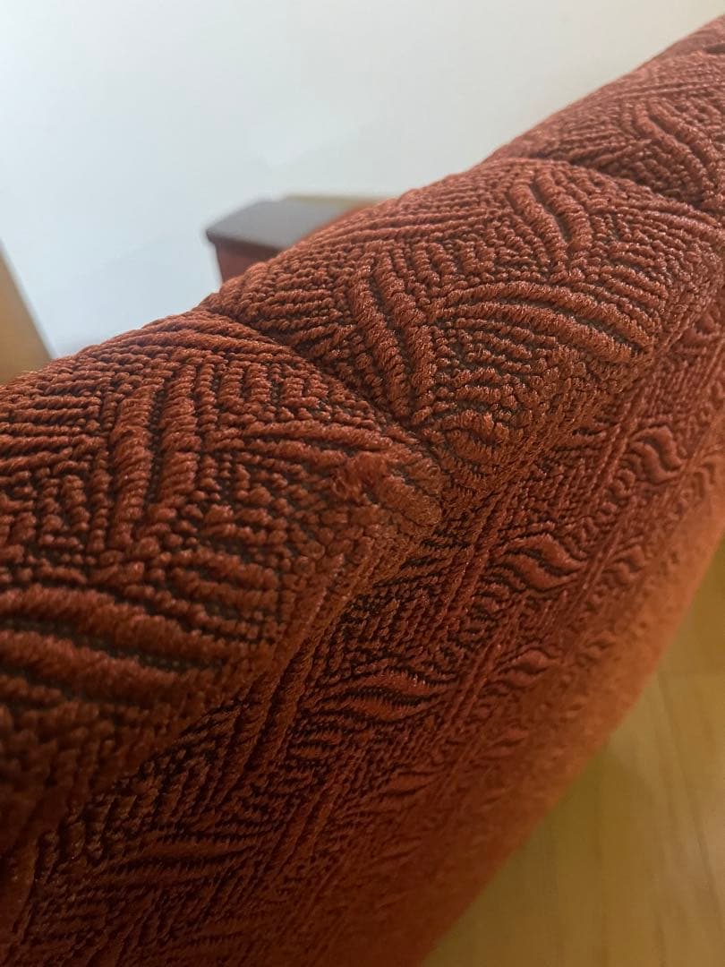 ヨーロッパヴィンテージ 1人掛けソファ アームチェア アンティーク