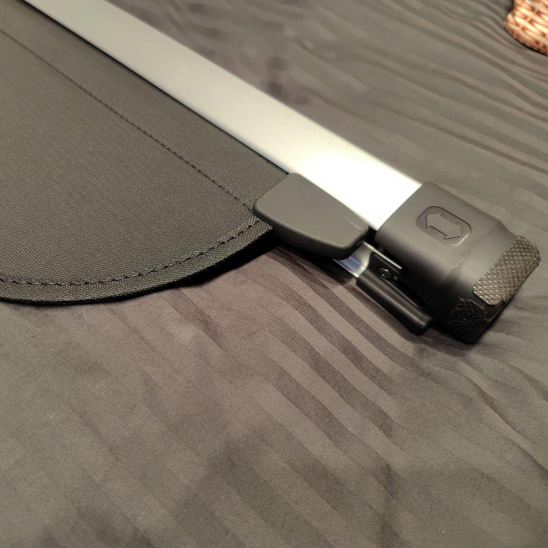 新品未使用 スバル　GU型　クロストレック用トノカバー　 純正