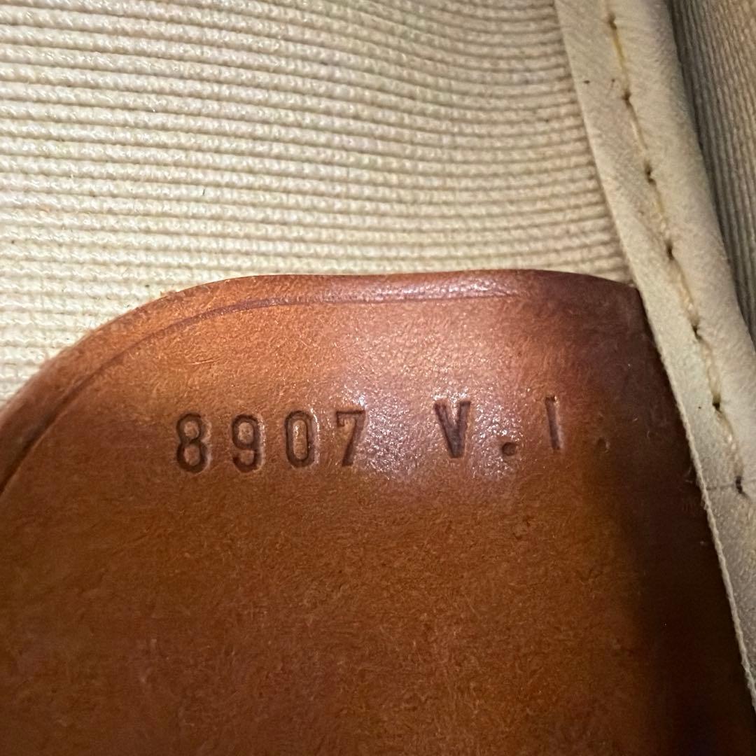 ルイヴィトン M41404 モノグラム シリウス55 ボストンバッグ