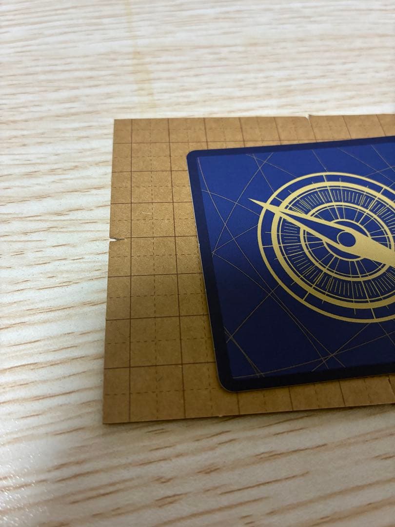 ワンピースカードゲーム　ゾロ十郎　sp