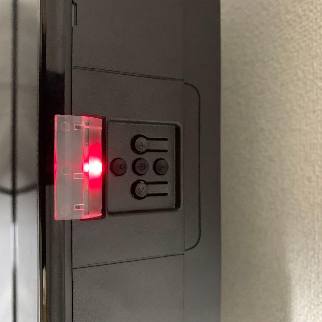 QRT-32W2K 32V型 液晶テレビ 2021年製