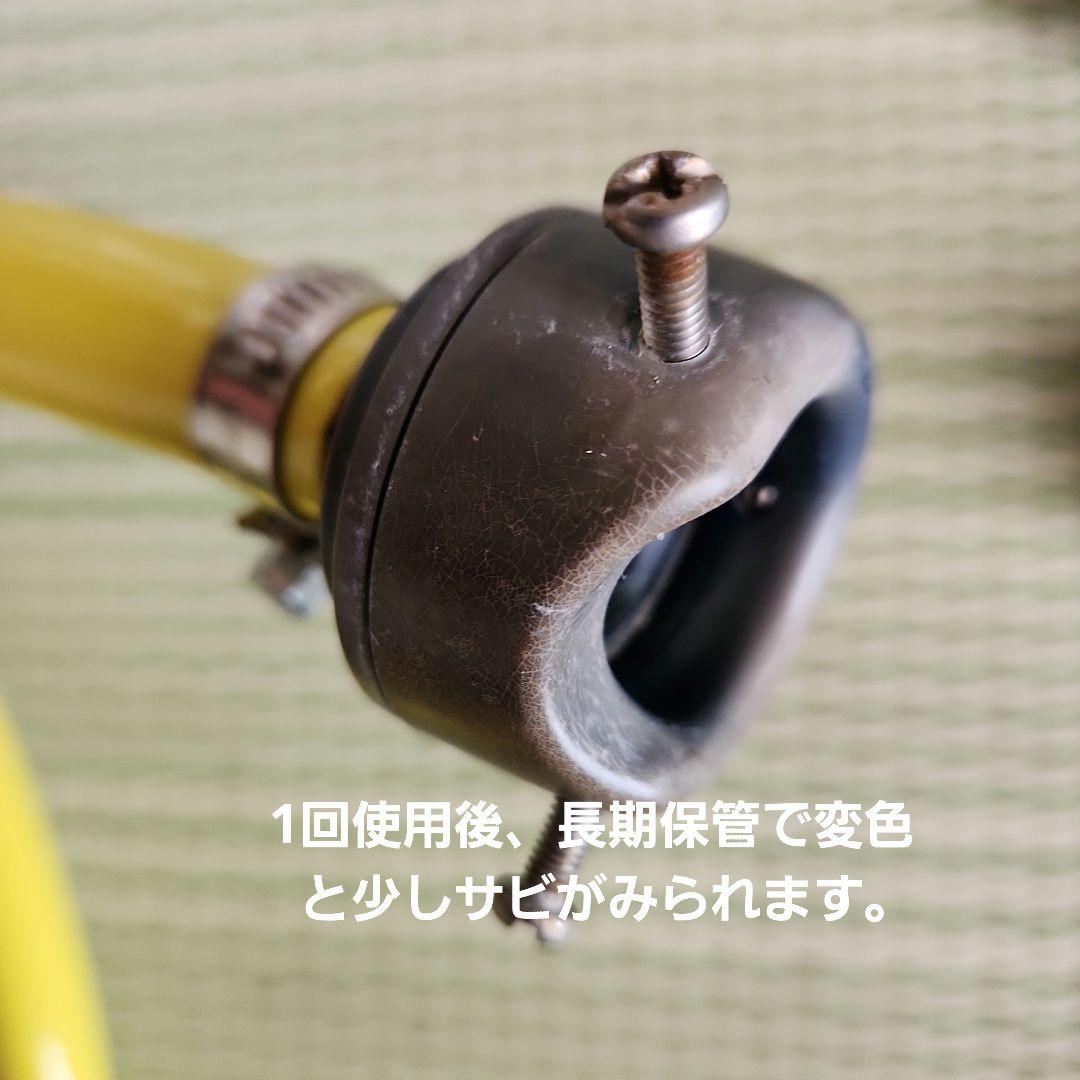 ケルヒャー　家庭用高圧洗浄機