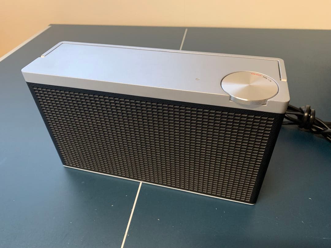 Geneva Touring M Bluetoothスピーカー