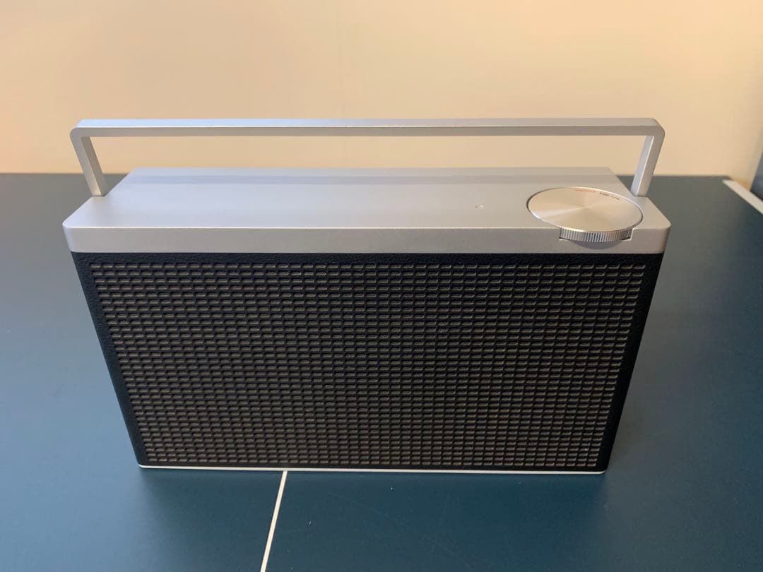 Geneva Touring M Bluetoothスピーカー