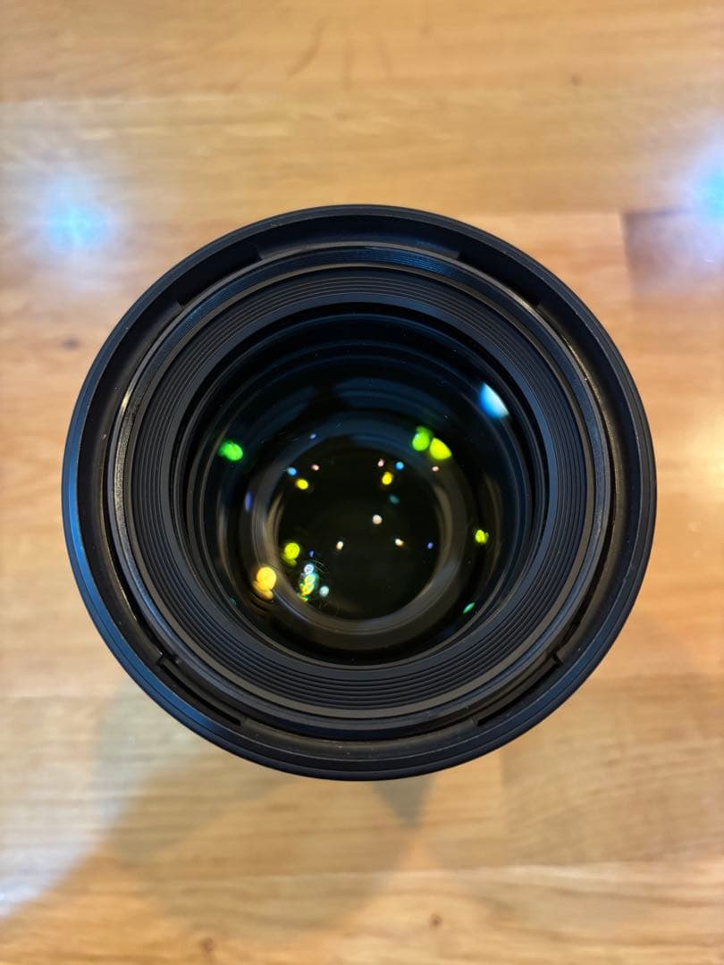 Sigma 50-100 F1.8 DC HSM ART シグマ　Fマウント