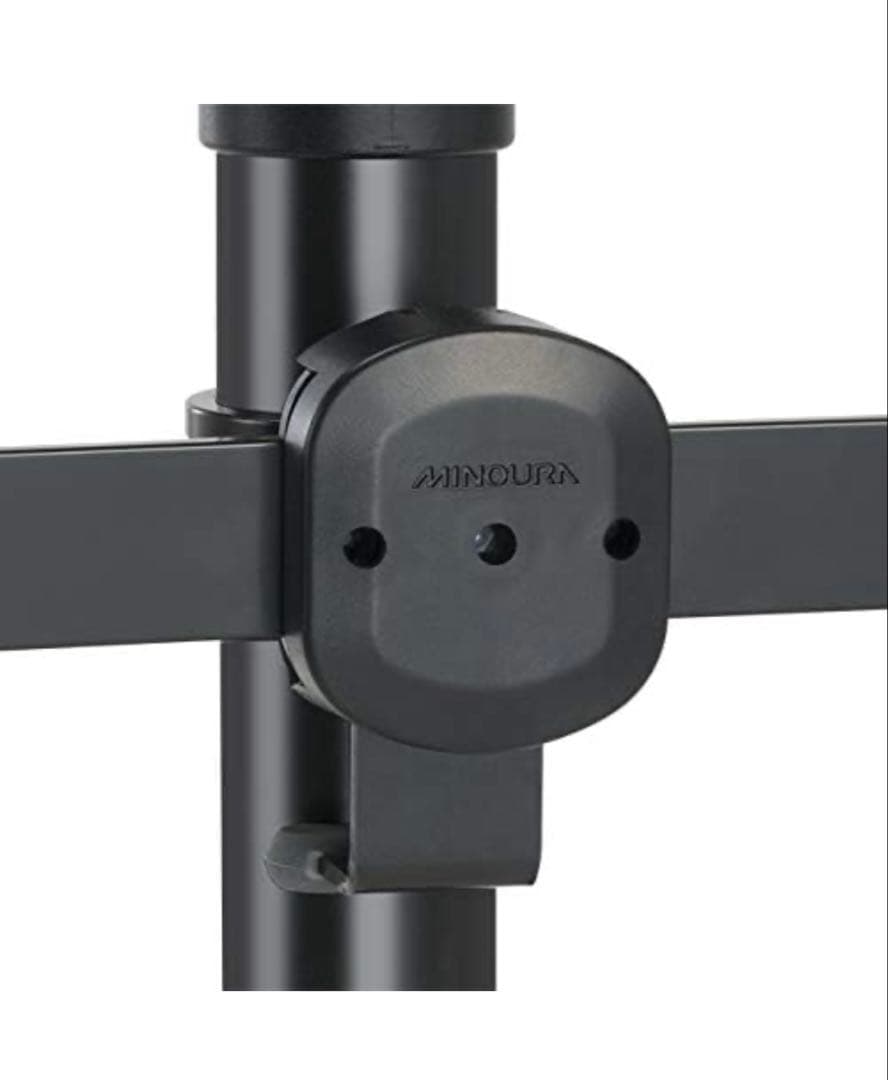 週末お値下げ！MINOURA ミノウラ　バイクタワー25D