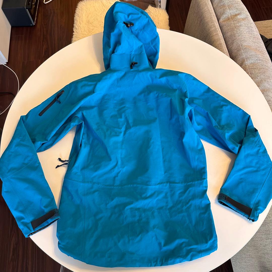 【Jam】ARC'TERYXアルファSV ゴアテックス メンズ