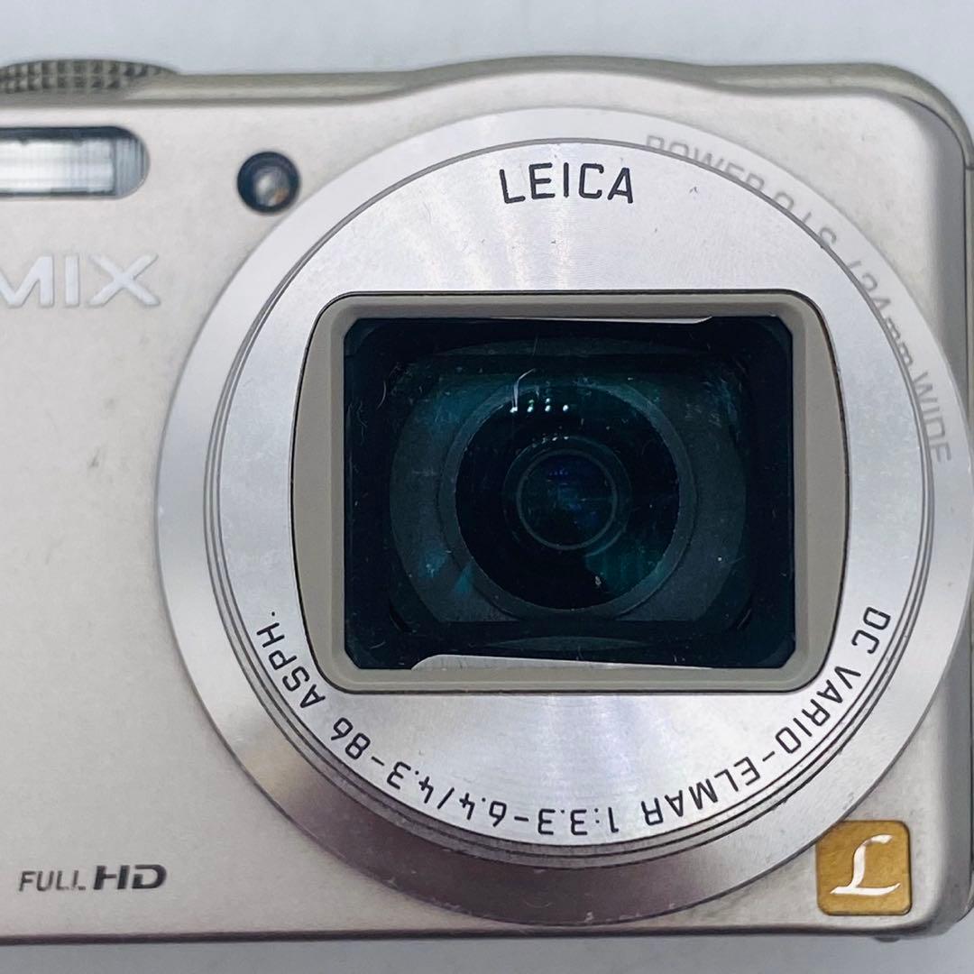 【動作確認済み】Panasonic LUMIX DMC-TZ35