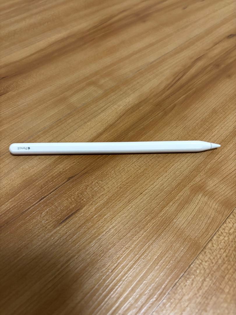 iPad Pro 12.9インチ 第6世代 Apple Pencil第二世代