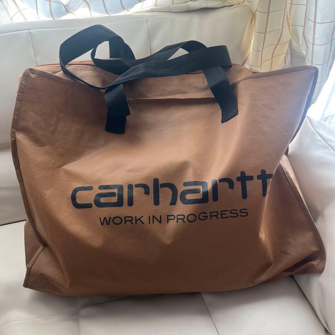 Carhartt WORK IN PROGRESS 2026福袋 Lサイズ