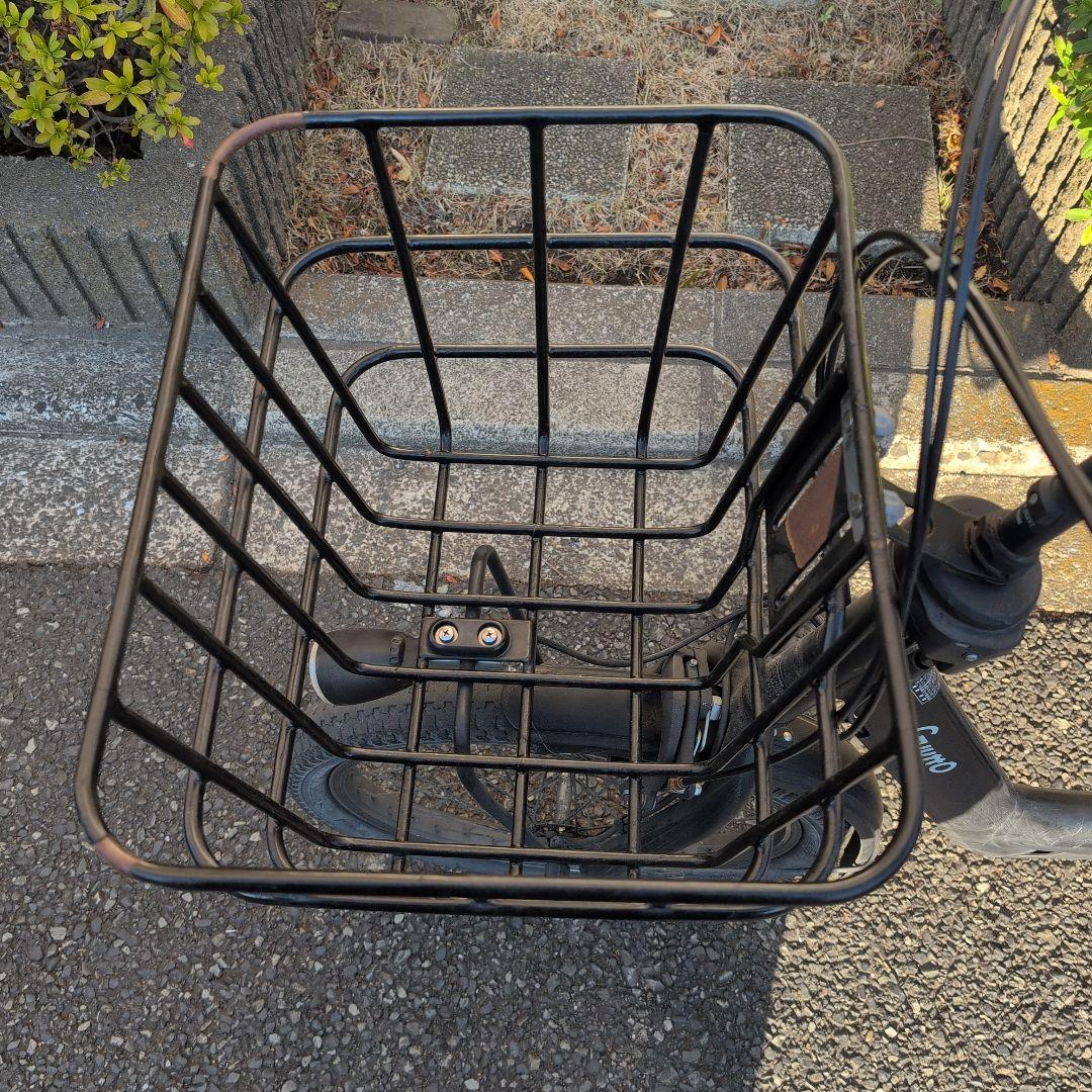 ★武蔵小杉周辺引き渡し限定★Panasonic BE-ELAD03 電動自転車