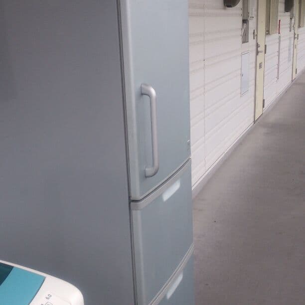 TOSHIBA製冷蔵庫☆音静か状態良し☆美品☆