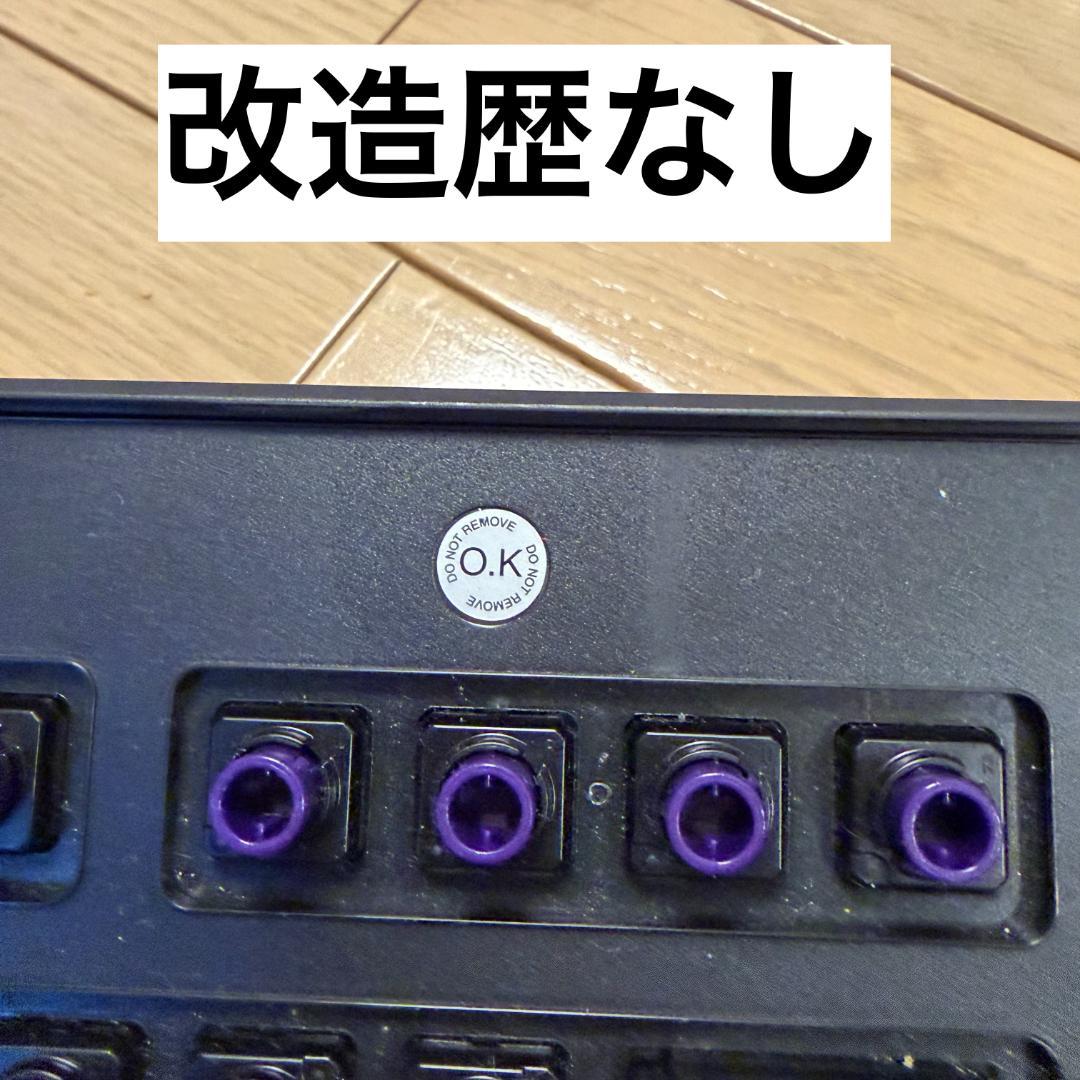 REALFORCE R3HB13 US配列 30g キートップなし