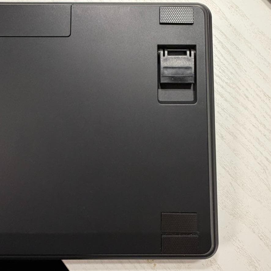 REALFORCE R3HB13 US配列 30g キートップなし