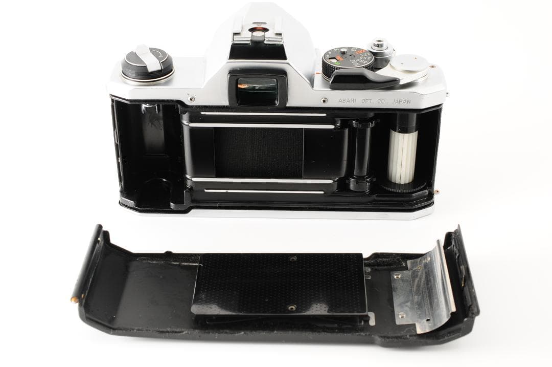 ペンタックス Pentax MX SMC Pentax-M 50mm F1.4