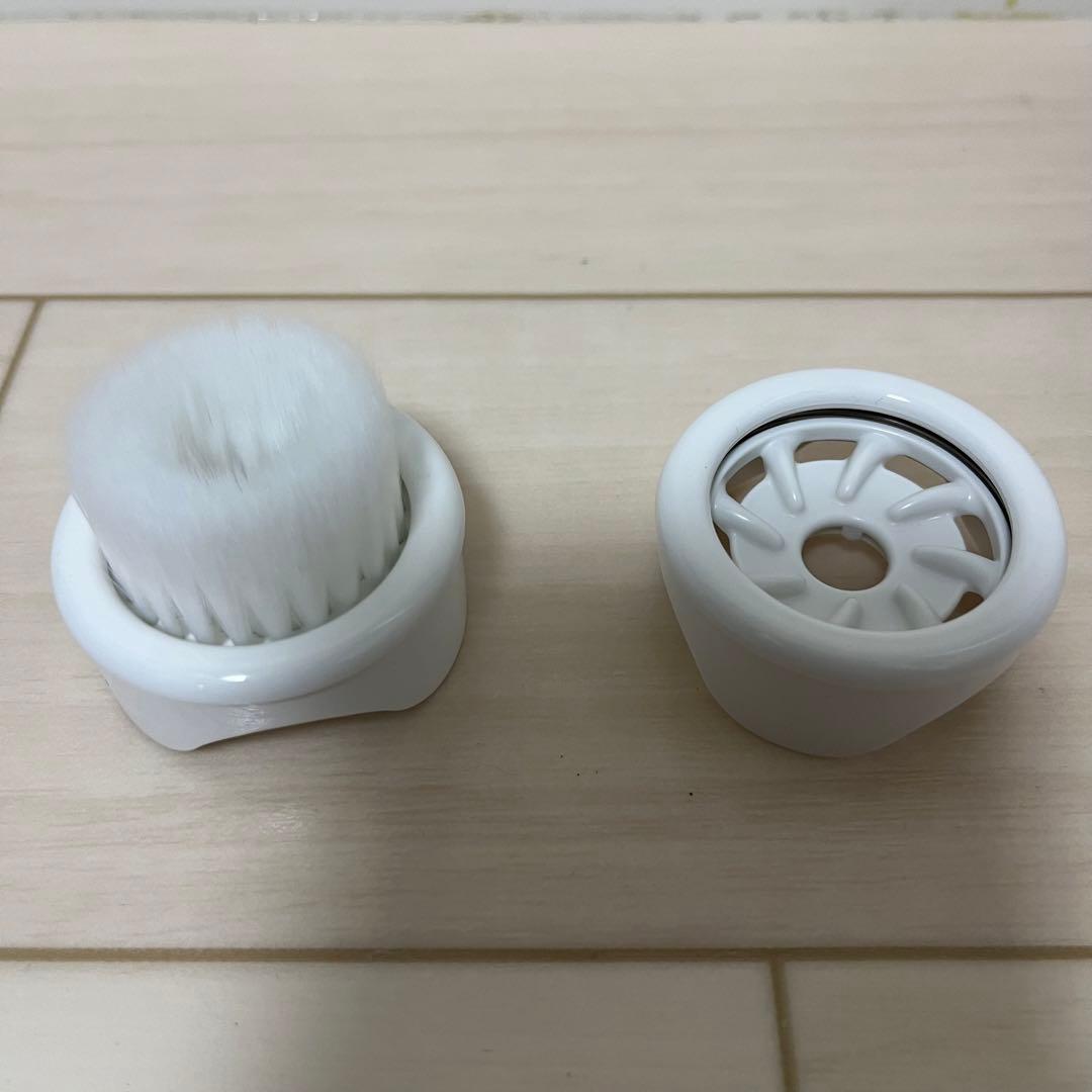 パナソニック 美顔器 濃密泡エステ ゴールド調 EH-SC55-N