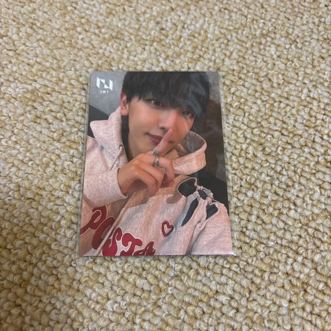 【にゃん^._.^】画像10点、ラポスタ2023、ポプア缶バ、池﨑トレカ