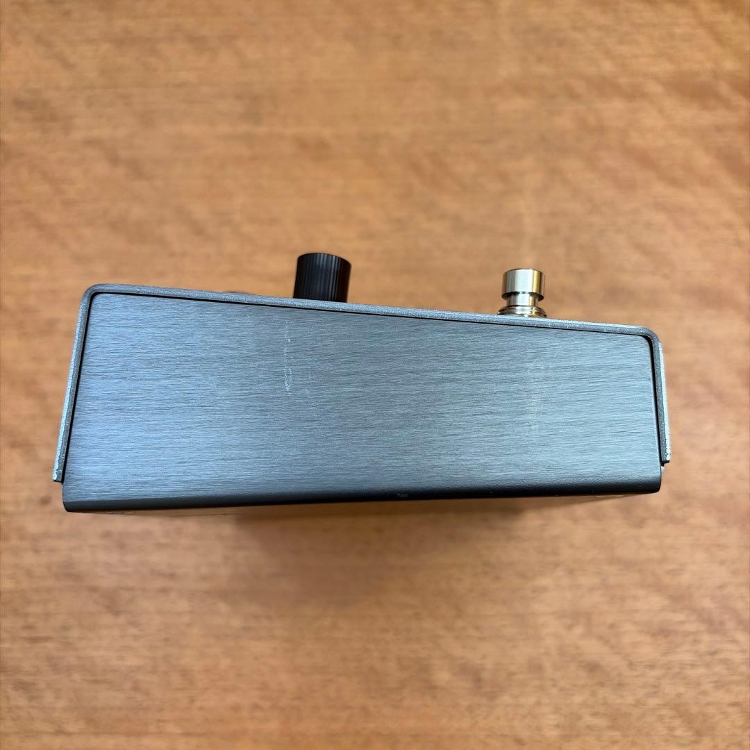 strymon TIMELINE ディレイエフェクター