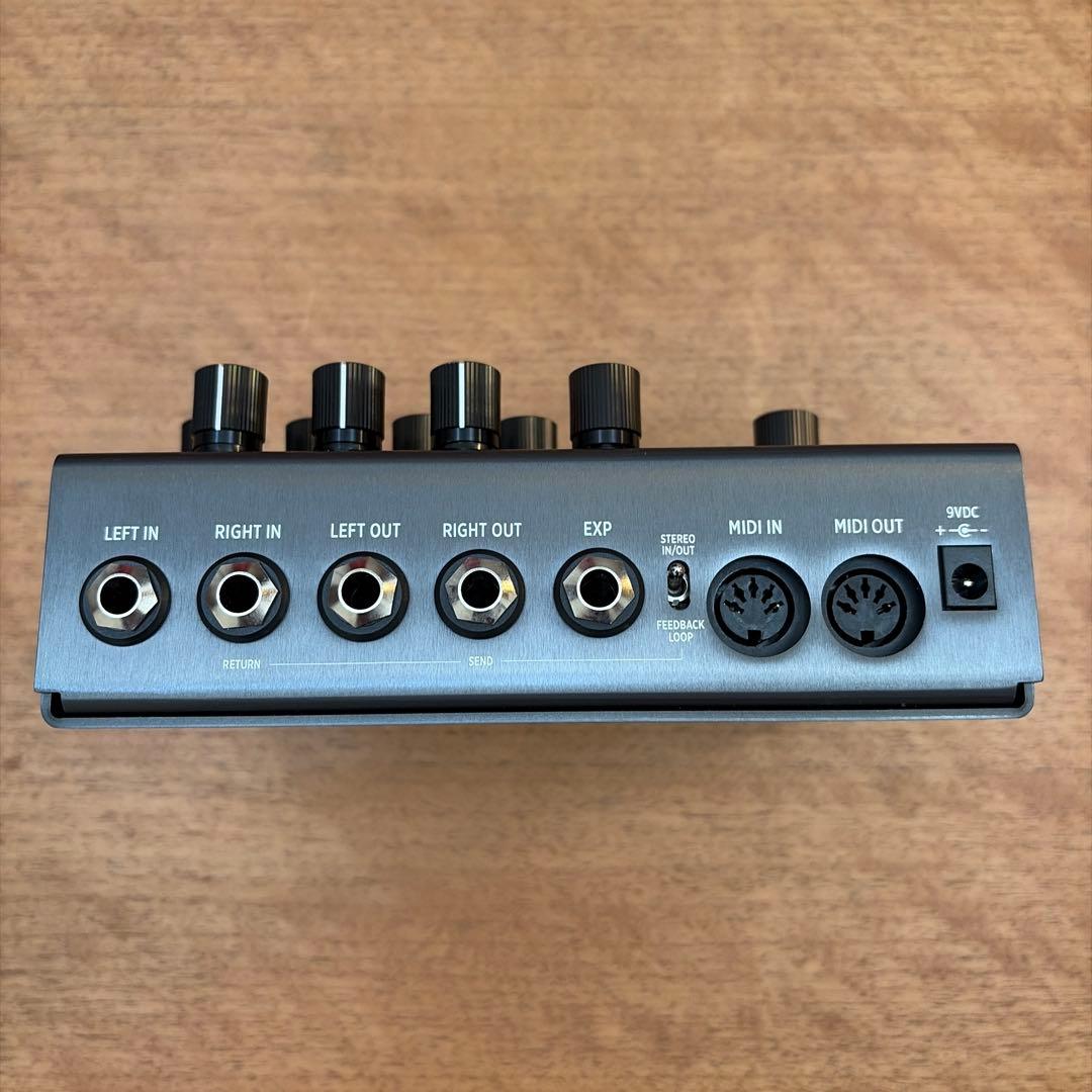 strymon TIMELINE ディレイエフェクター