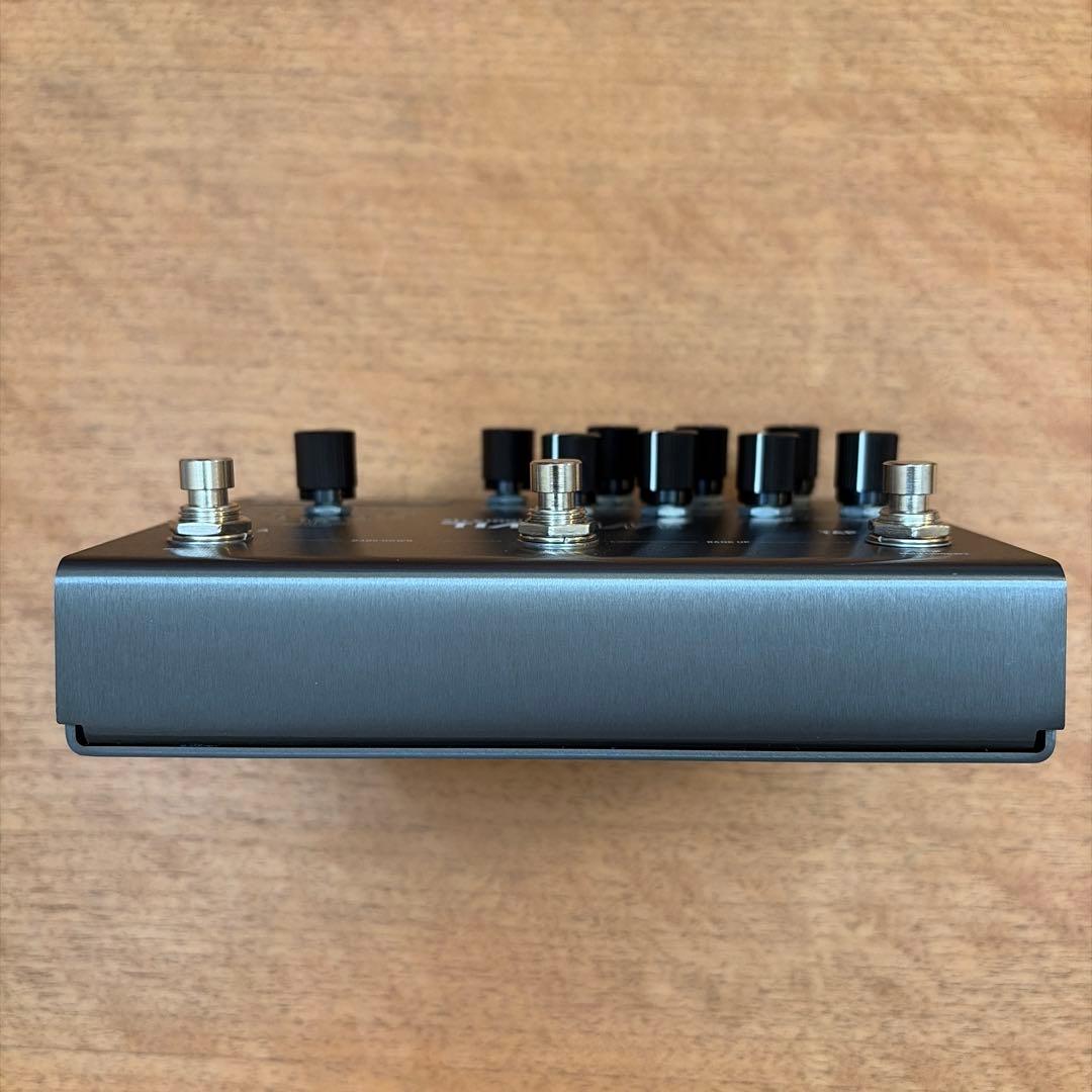 strymon TIMELINE ディレイエフェクター