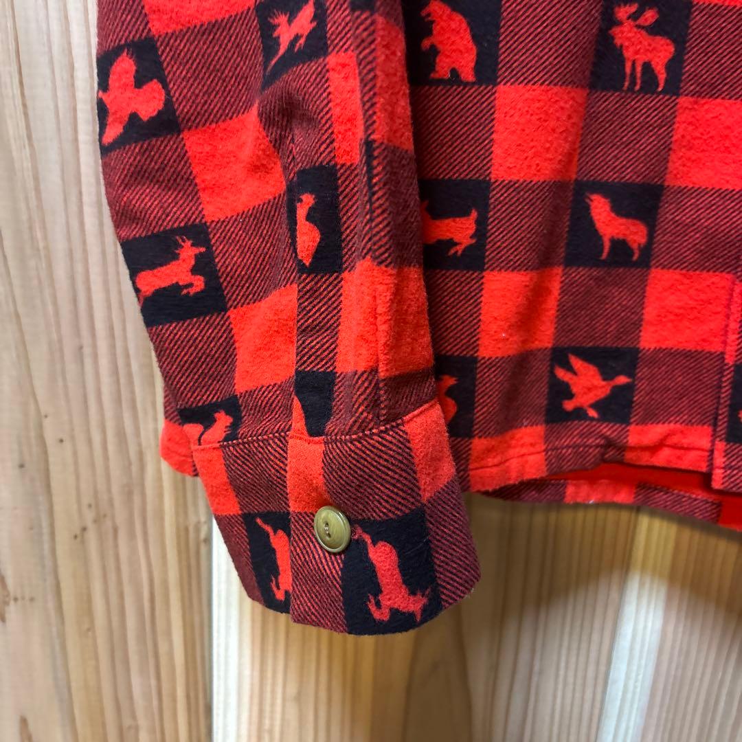 テンダーロイン　フランネル　ウィンチェスター　Ｓ