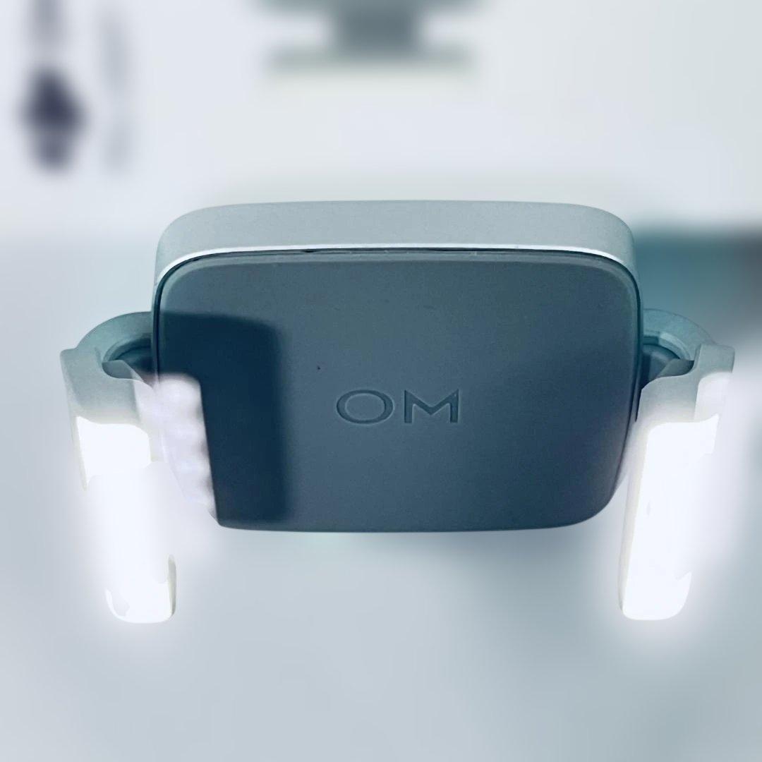 ひ*団様 【セット販売】DJI Osmo Mobile 6＆DJI OM補助ライ