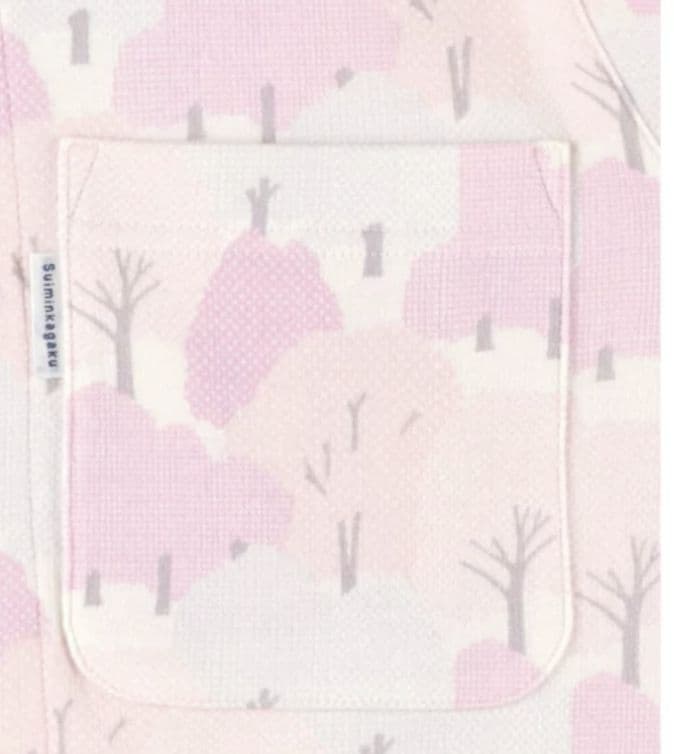 新品タグ付き ワコール 睡眠科学SOUSOU ルームウェアパジャマ L あったか