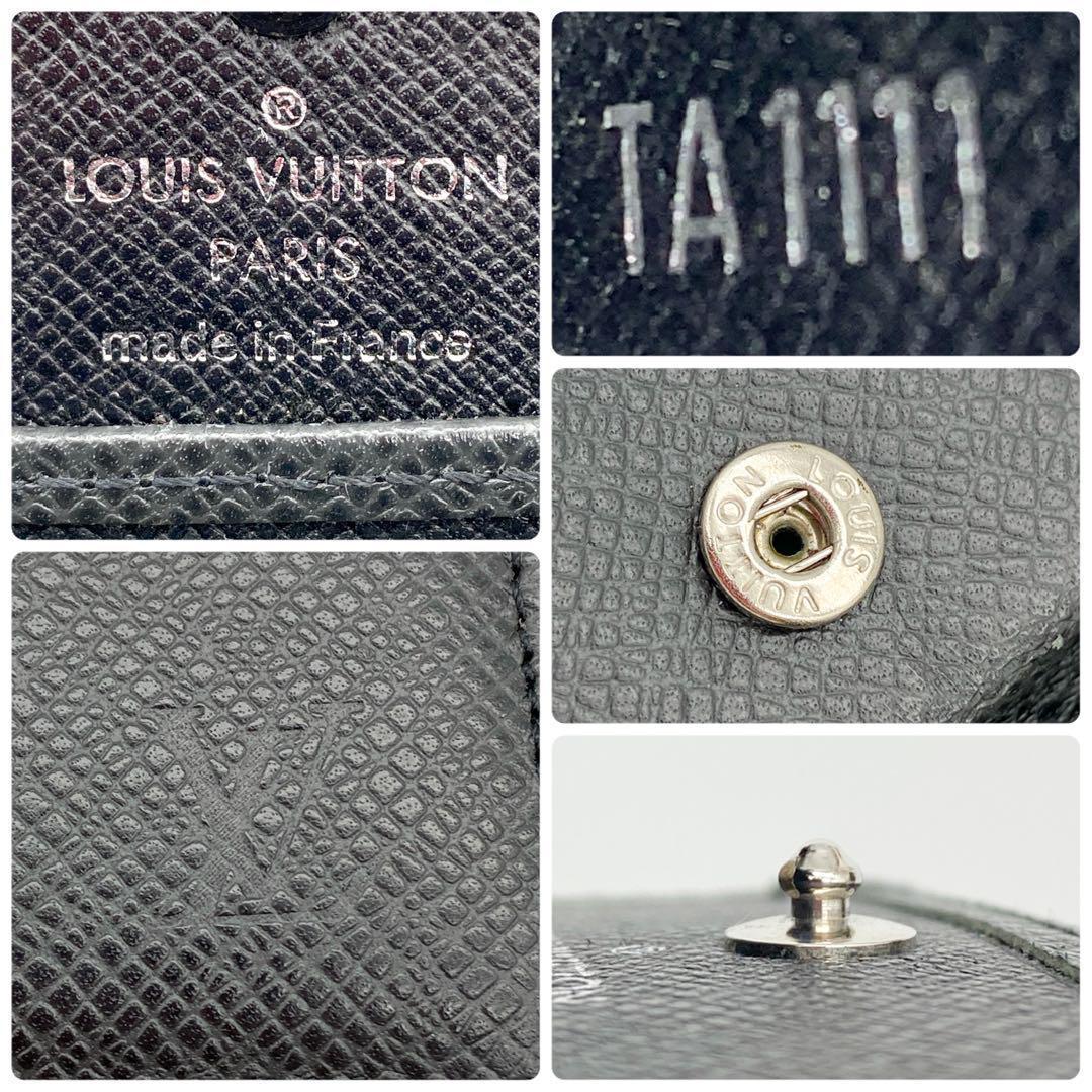 まさルイヴィトン ポルトモネボワット ケース タイガ アルドワーズ