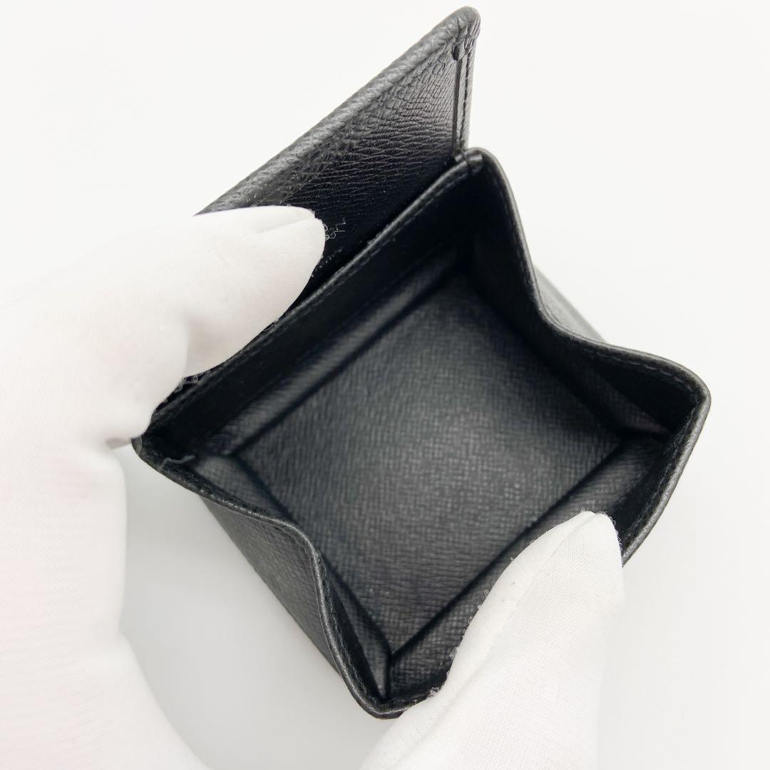 まさルイヴィトン ポルトモネボワット ケース タイガ アルドワーズ