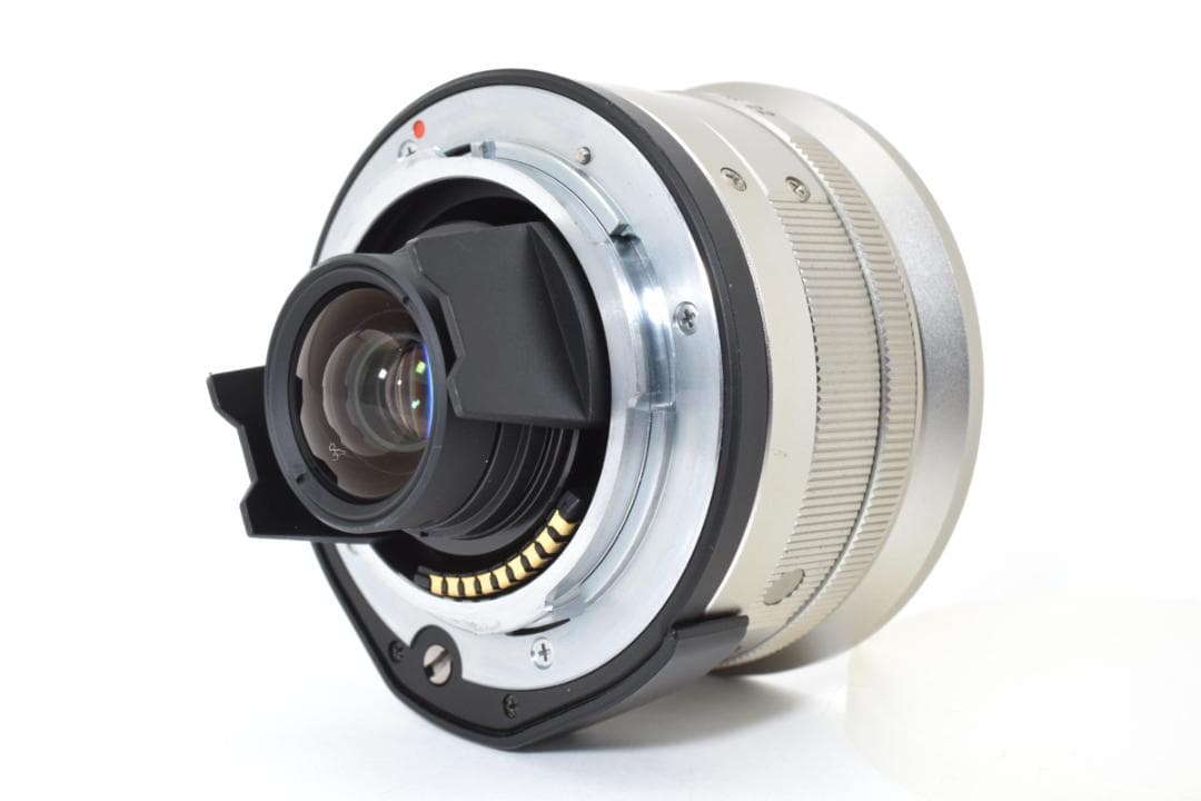 【極美品】コンタクト CONTAX G Biogon 21mm F2.8 レンズ