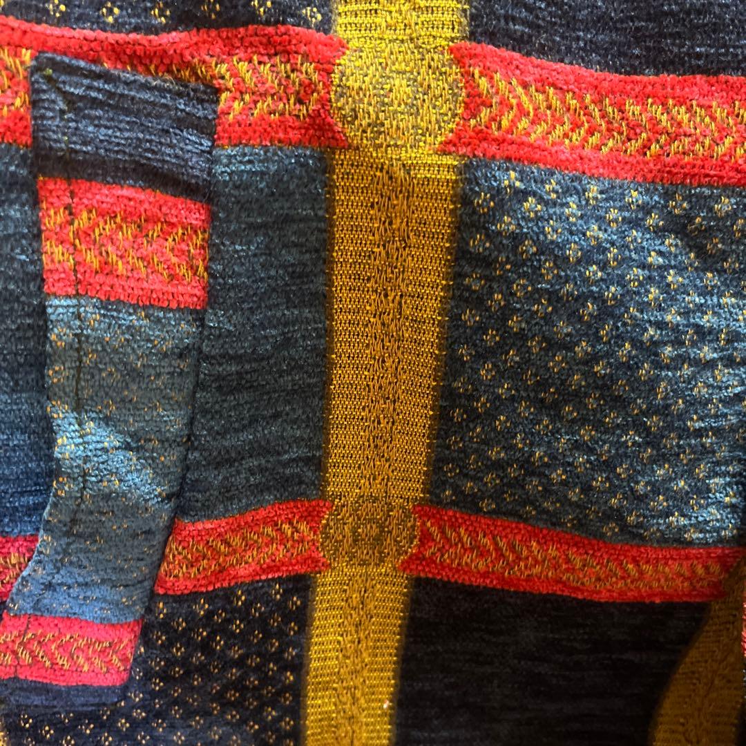 gotohollywood チェスターコート 02