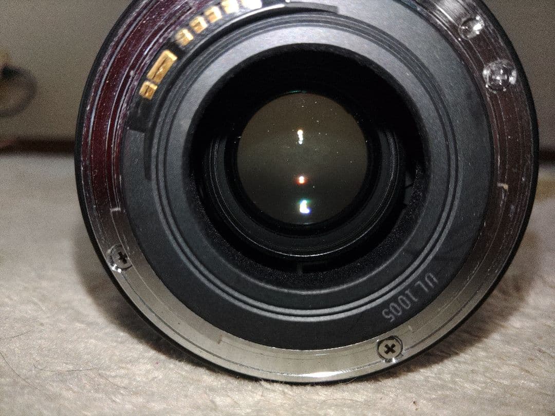 CANON EF28-70mmF2.8 USM ジャンク品