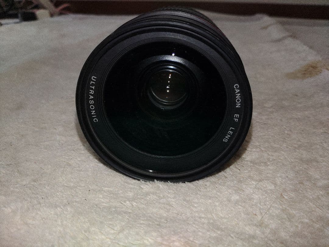 CANON EF28-70mmF2.8 USM ジャンク品