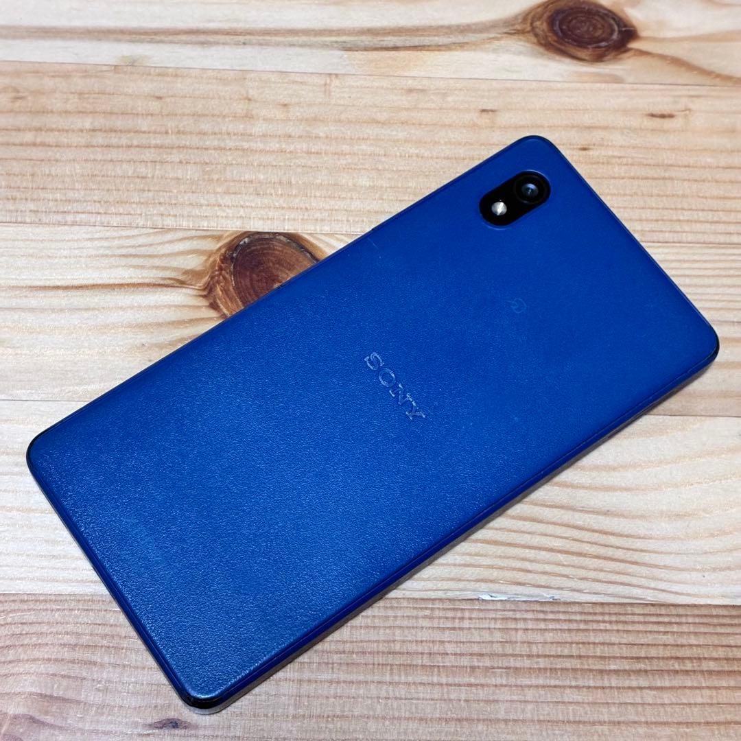 Xperia Ace III SO-53C SIMフリー　yy7980