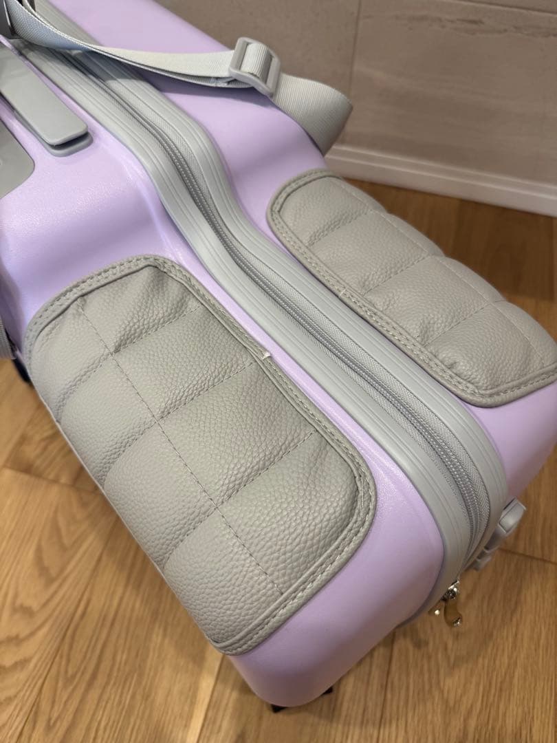 キッズトラベル mini 機内持ち込み可